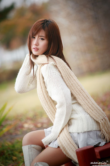 newsidol.blogspot.com Bits n Pieces Song Ji Na (송지나)!